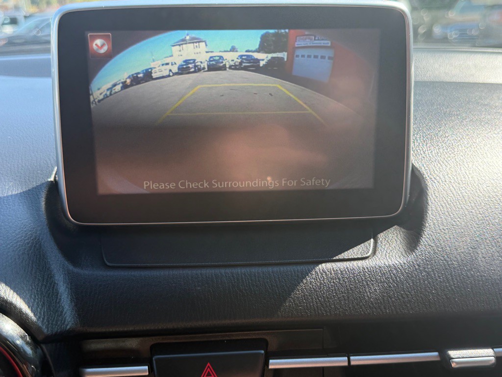 2017 Mazda CX-3 Image 39