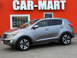 Image for 2011 Kia Sportage EX ID: 6836634