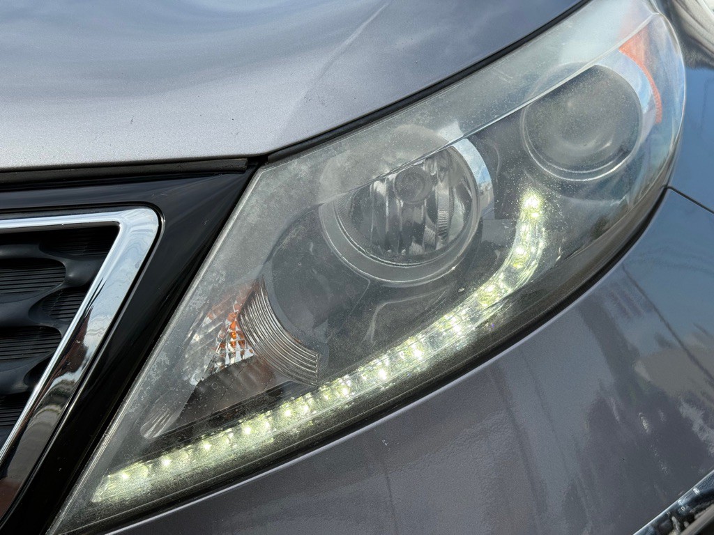 2011 Kia Sportage Image 17