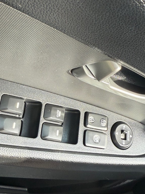 2011 Kia Sportage Image 28