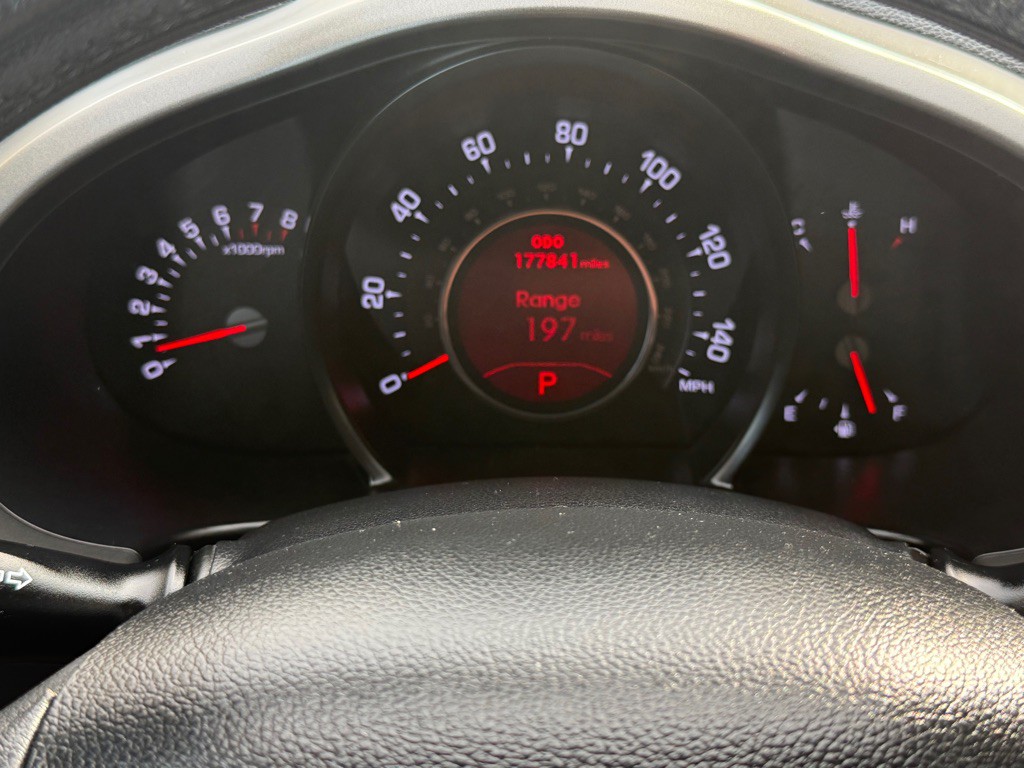 2011 Kia Sportage Image 29