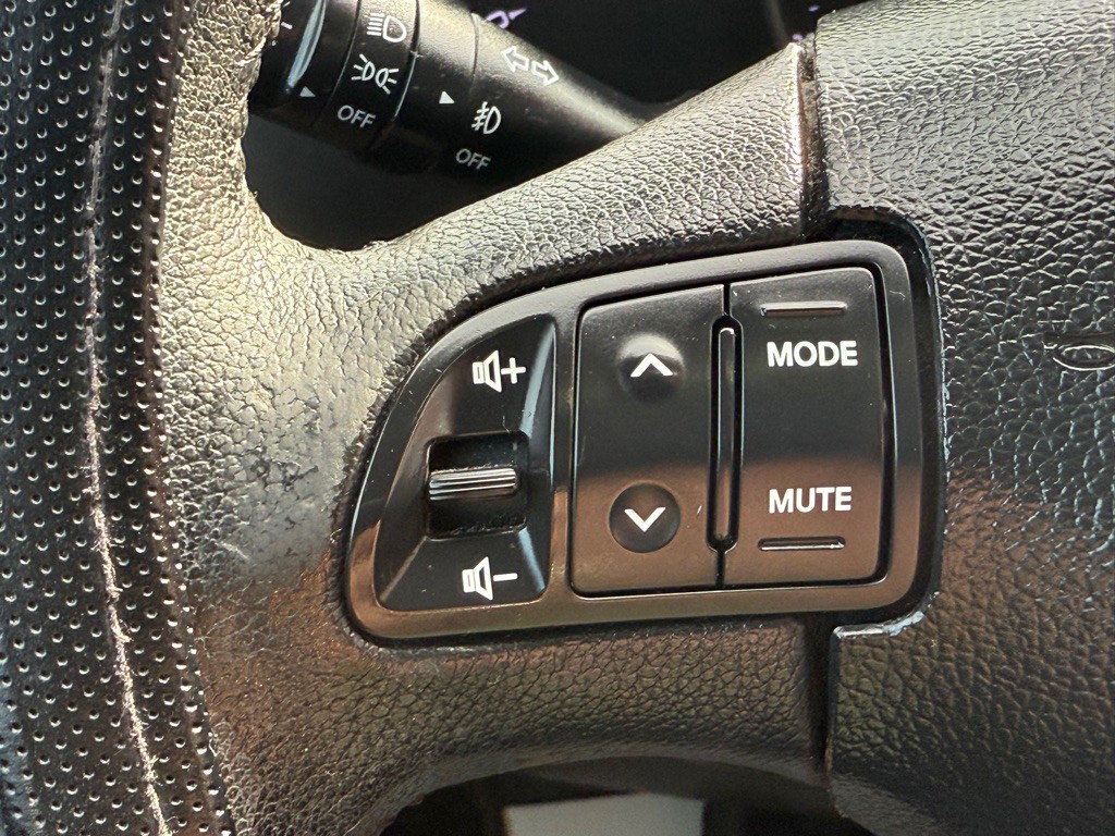2011 Kia Sportage Image 30