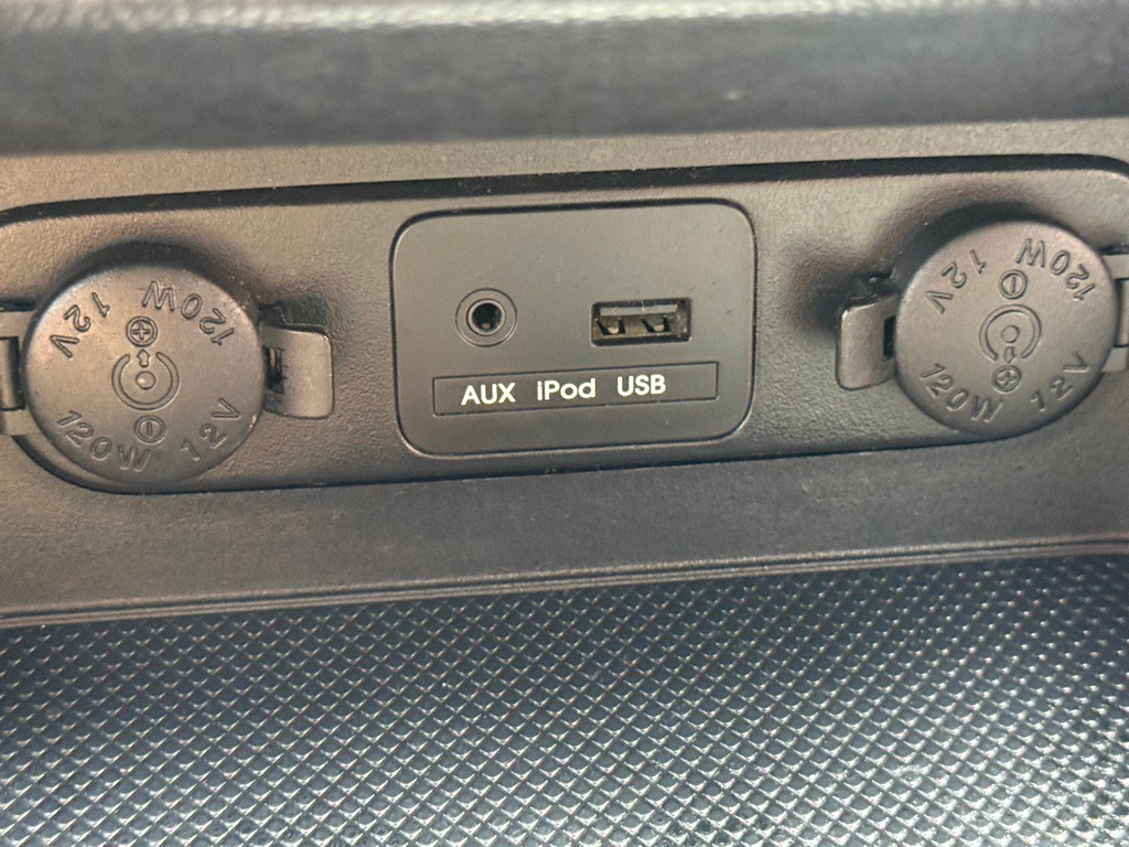 2011 Kia Sportage Image 35