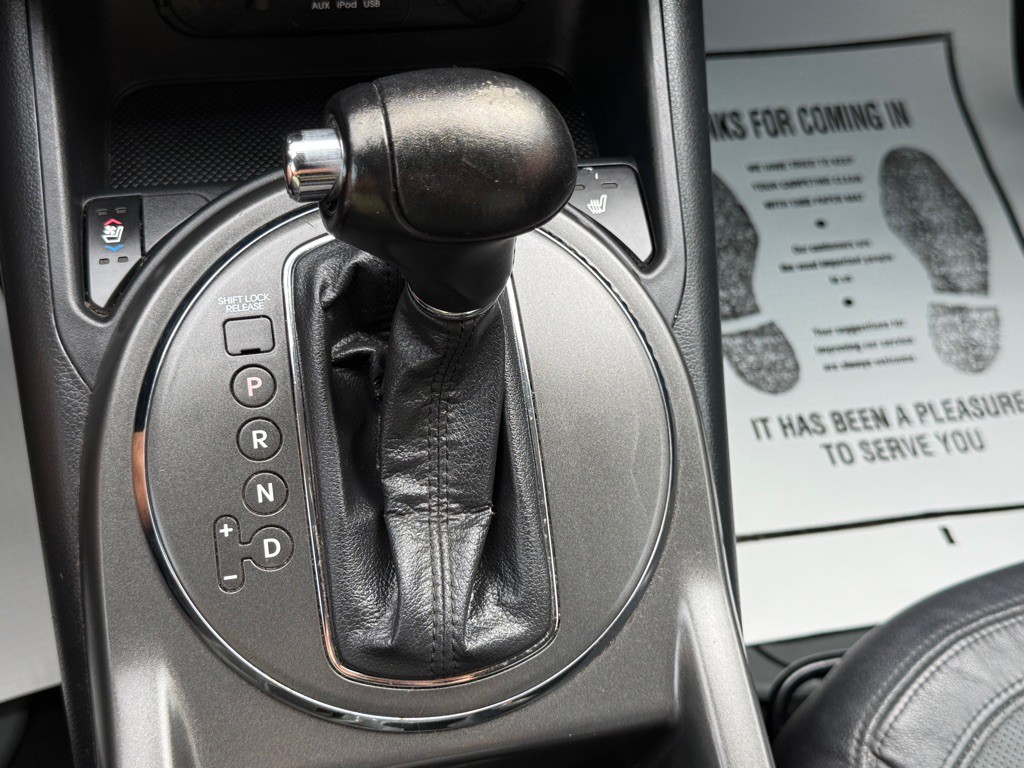 2011 Kia Sportage Image 36
