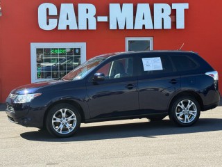Image for 2014 Mitsubishi Outlander SE ID: 6841405
