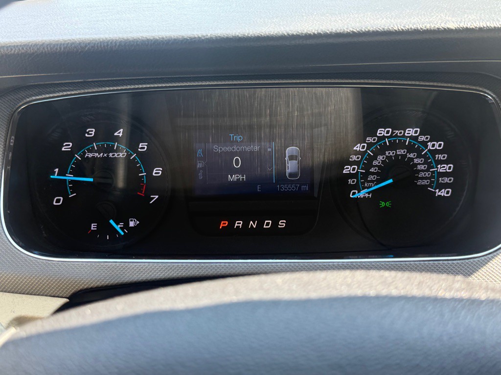 2018 Ford Taurus Image 24