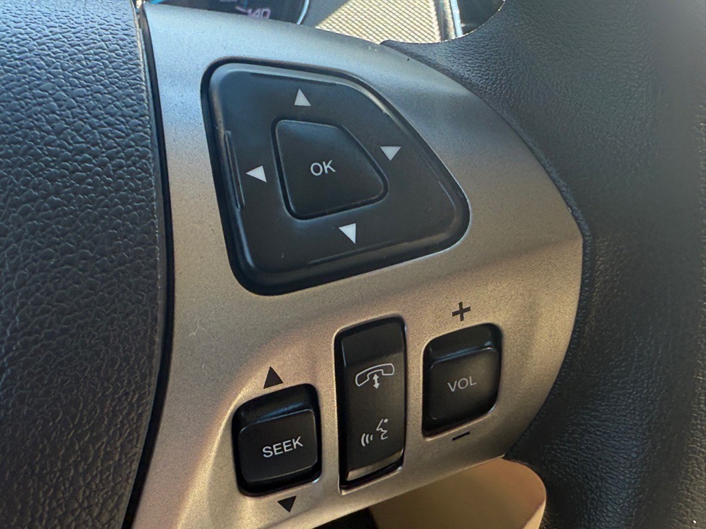 2018 Ford Taurus Image 26
