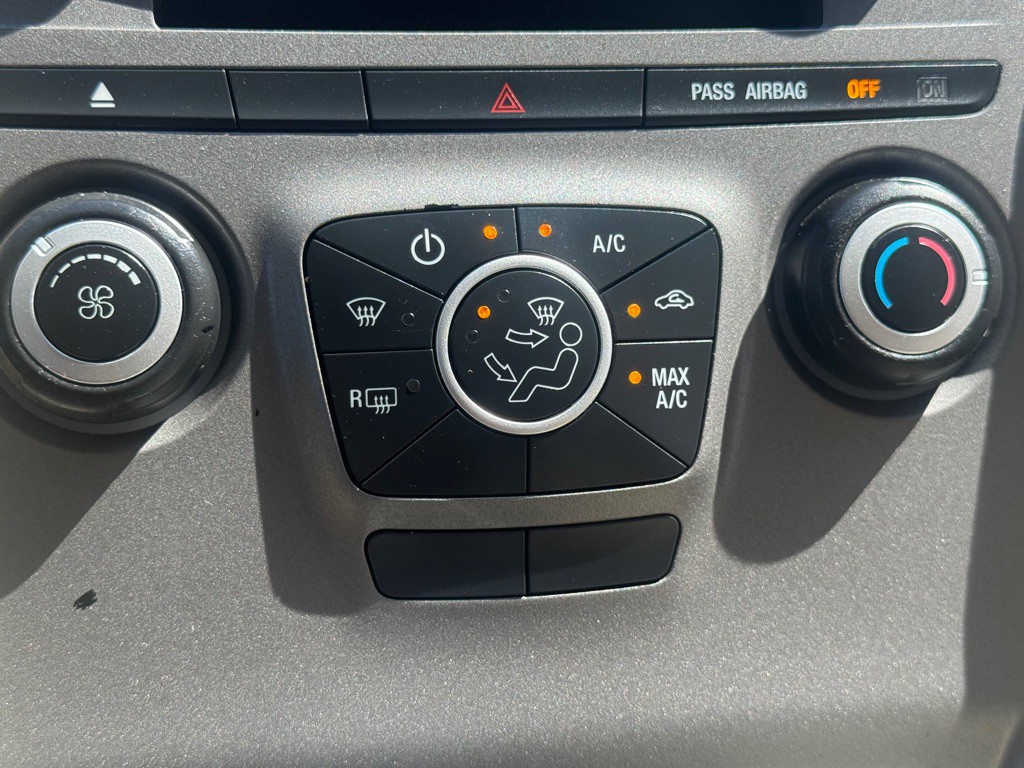 2018 Ford Taurus Image 29