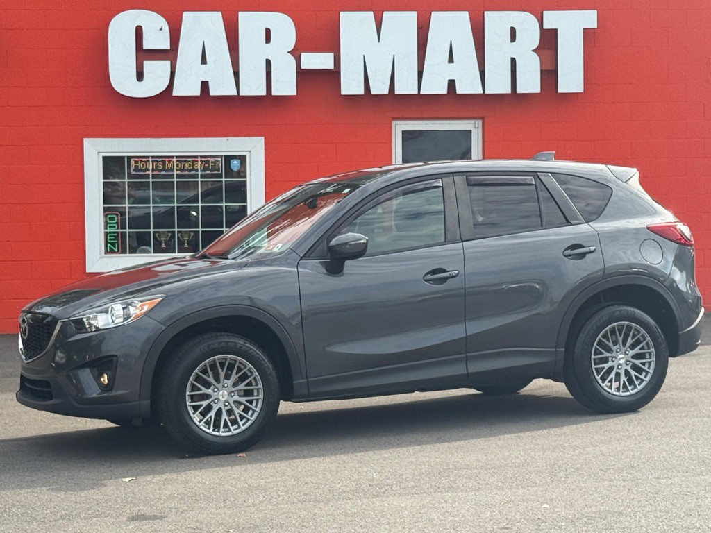 2015 Mazda CX-5 Image 1