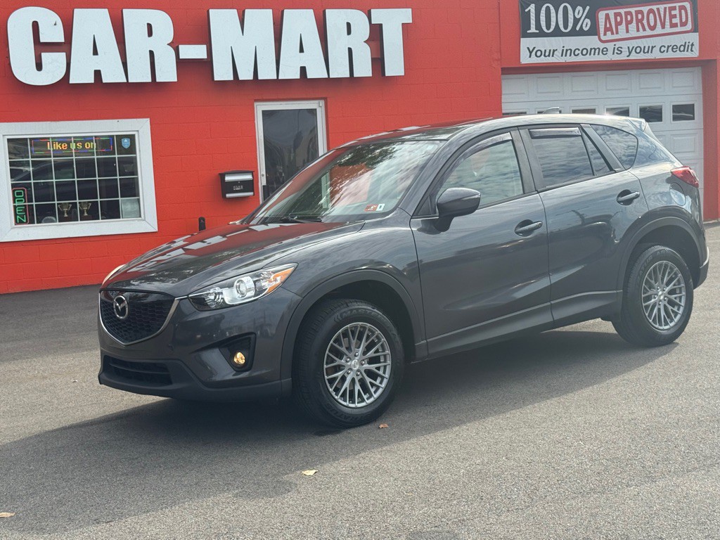 2015 Mazda CX-5 Image 2