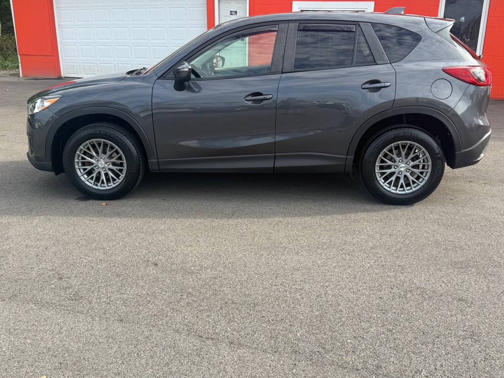 2015 Mazda CX-5 Image 3