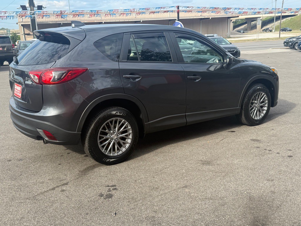 2015 Mazda CX-5 Image 6