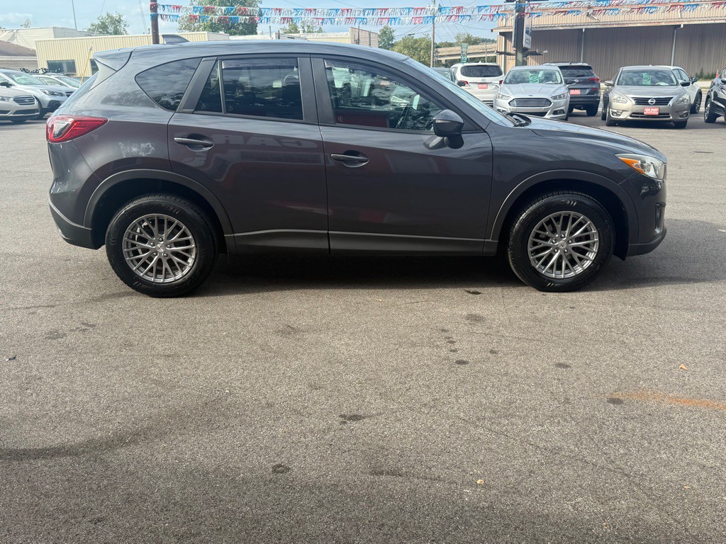 2015 Mazda CX-5 Image 7