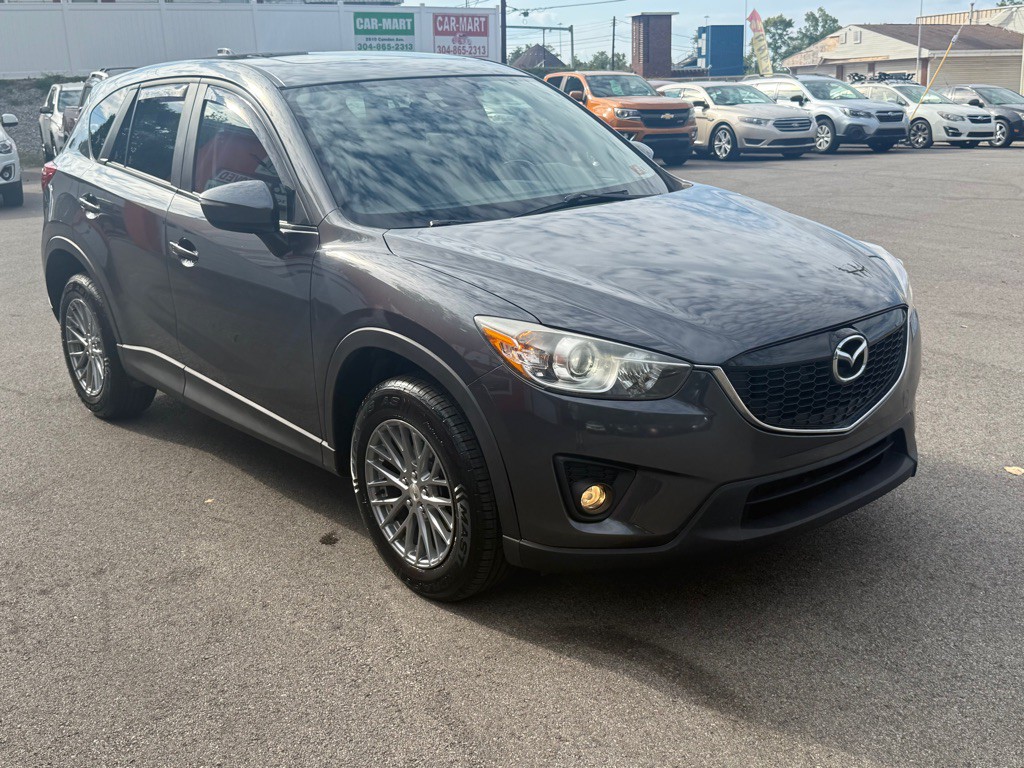 2015 Mazda CX-5 Image 8