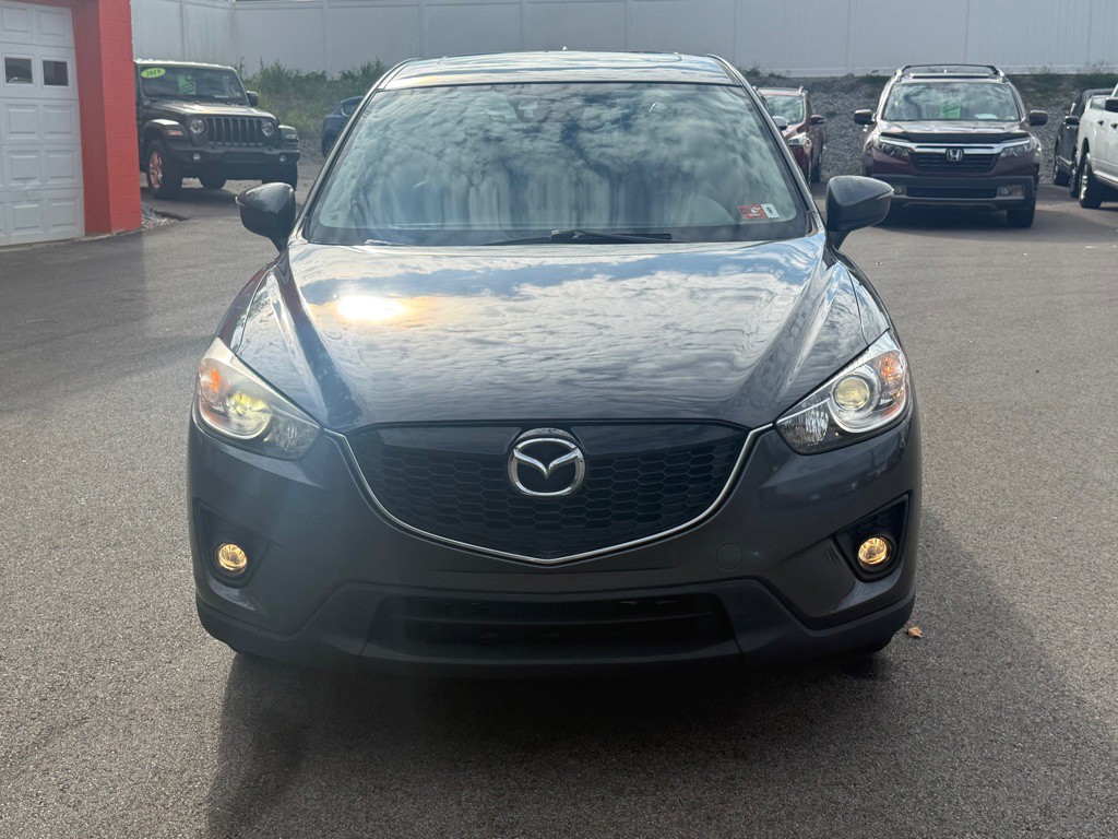 2015 Mazda CX-5 Image 9