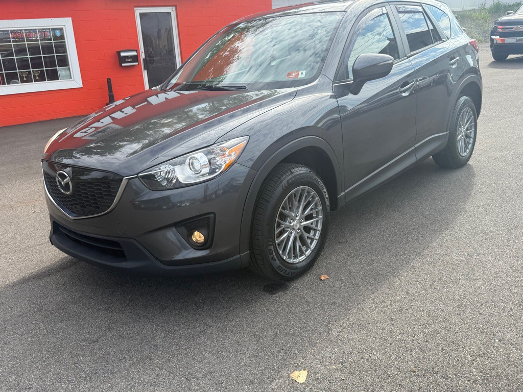 2015 Mazda CX-5 Image 10