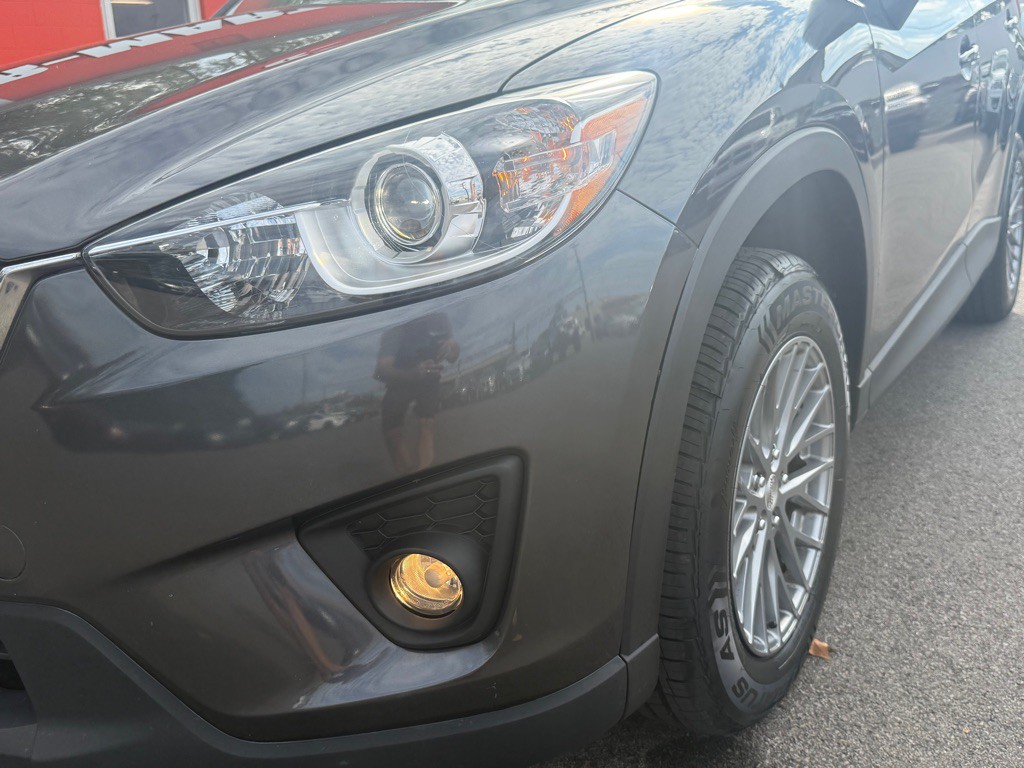 2015 Mazda CX-5 Image 14