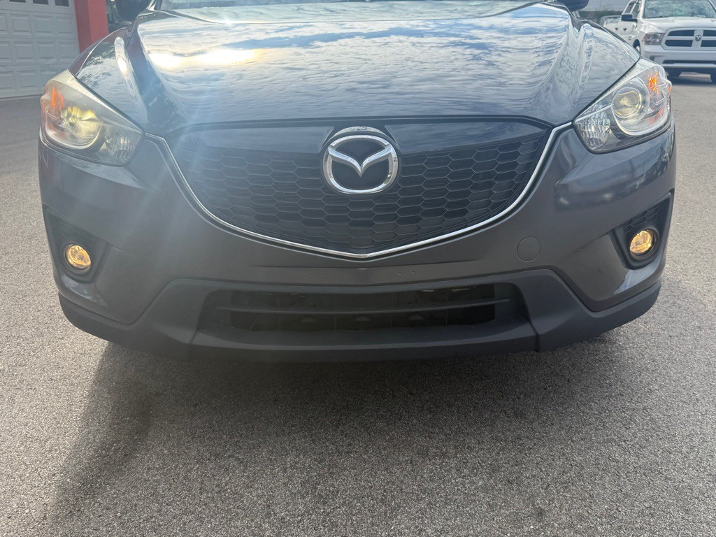 2015 Mazda CX-5 Image 16