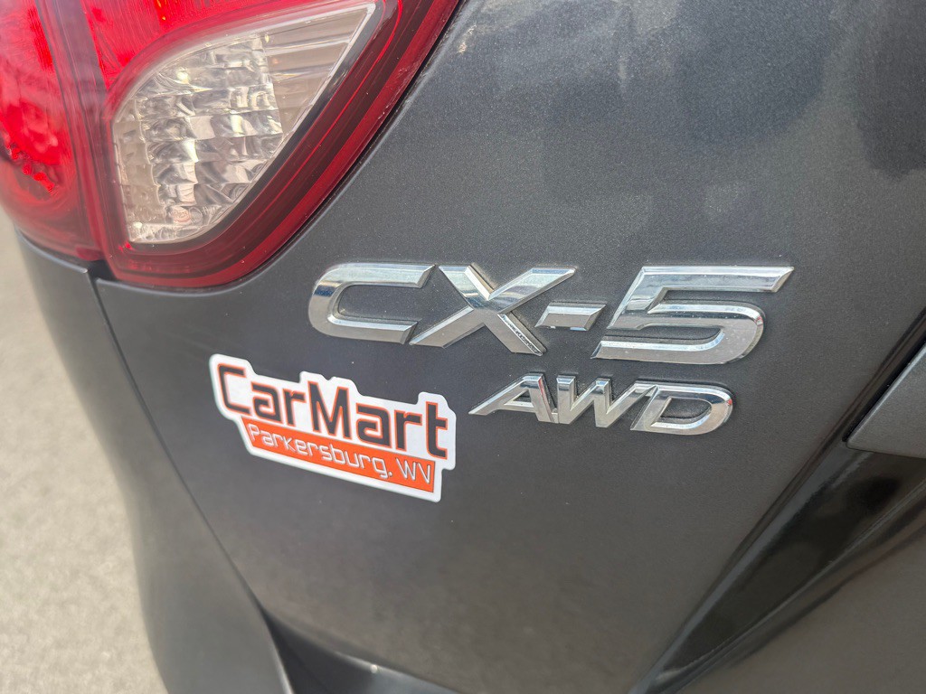 2015 Mazda CX-5 Image 19
