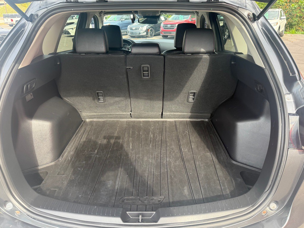 2015 Mazda CX-5 Image 21
