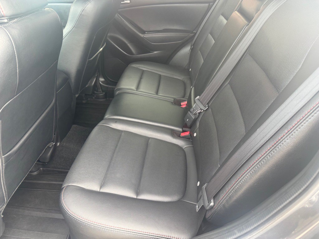 2015 Mazda CX-5 Image 23