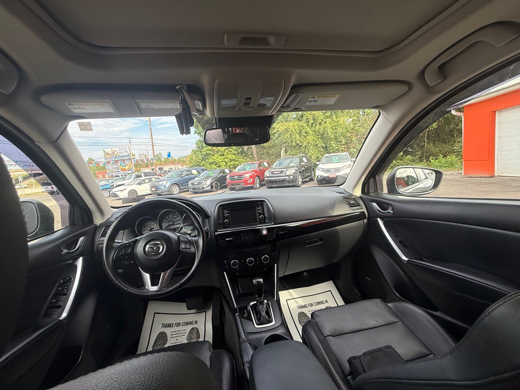 2015 Mazda CX-5 Image 24