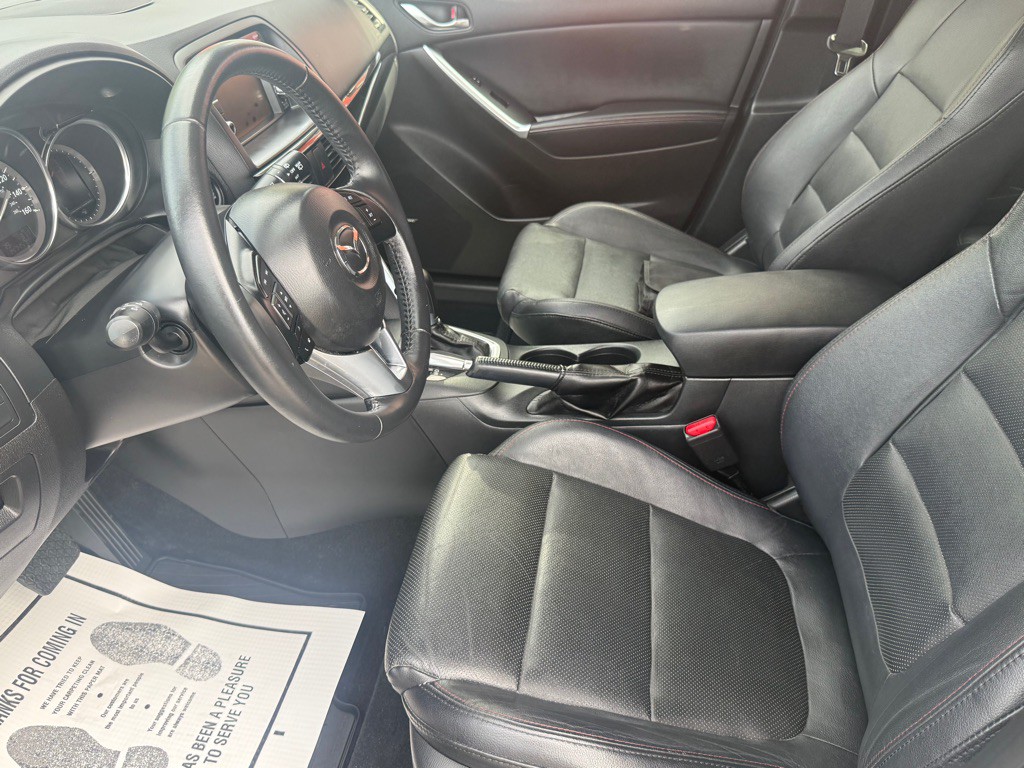 2015 Mazda CX-5 Image 26