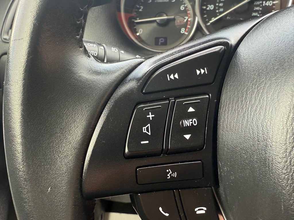 2015 Mazda CX-5 Image 30