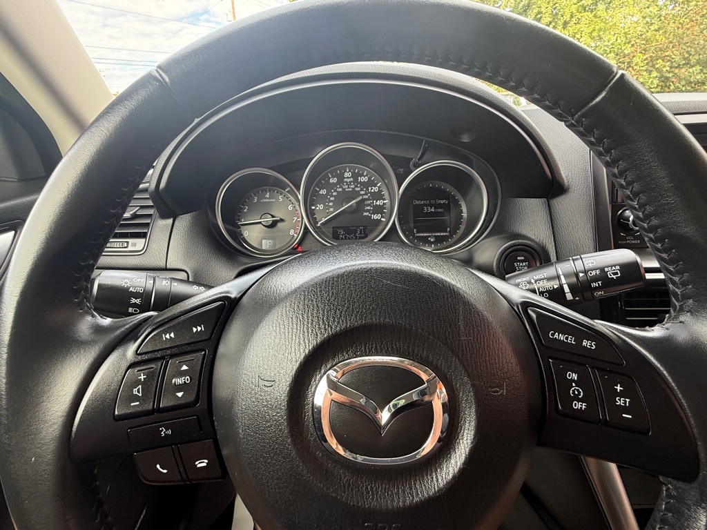 2015 Mazda CX-5 Image 32
