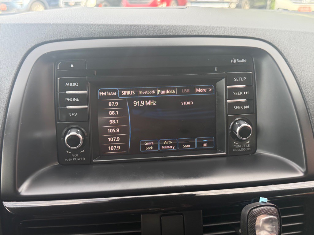 2015 Mazda CX-5 Image 33