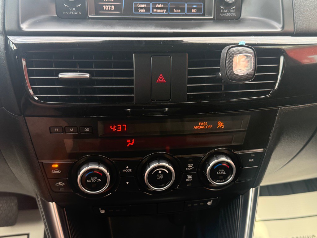 2015 Mazda CX-5 Image 34