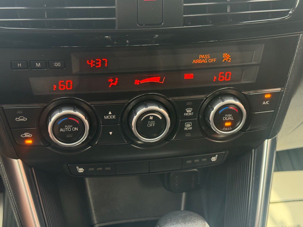 2015 Mazda CX-5 Image 35