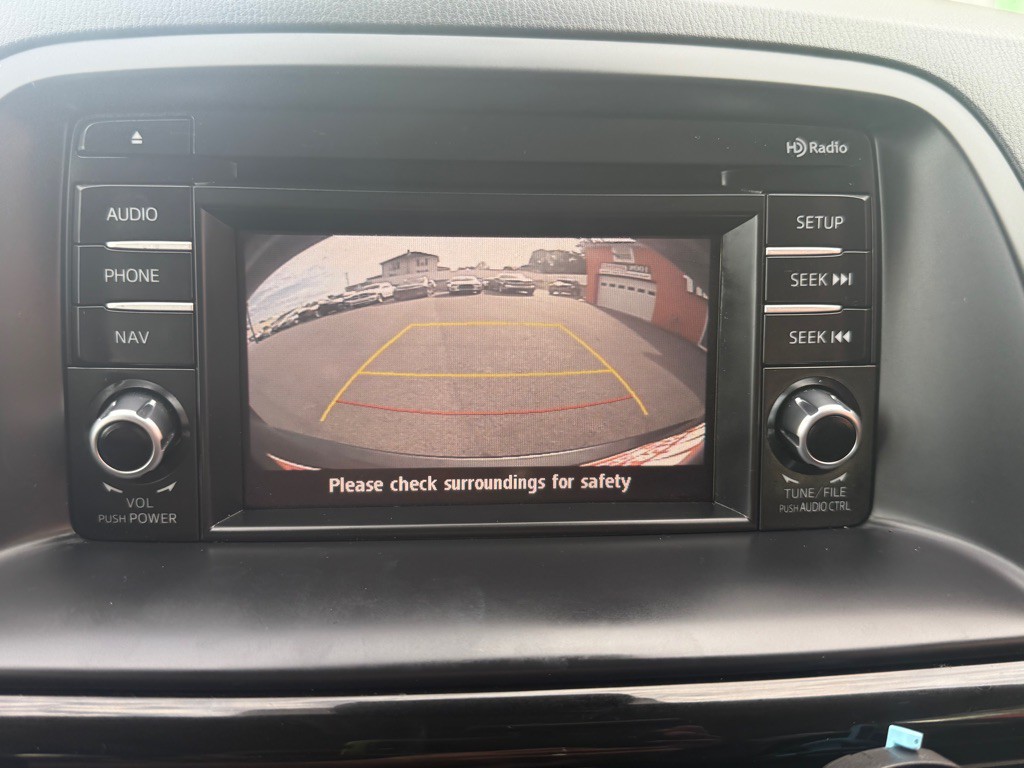 2015 Mazda CX-5 Image 42