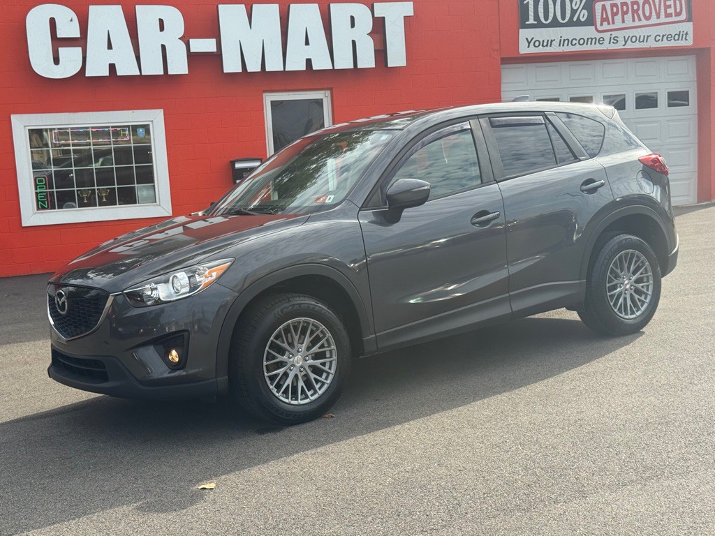 2015 Mazda CX-5 Image 43