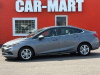 Image for 2018 Chevrolet Cruze LT ID: 6865868
