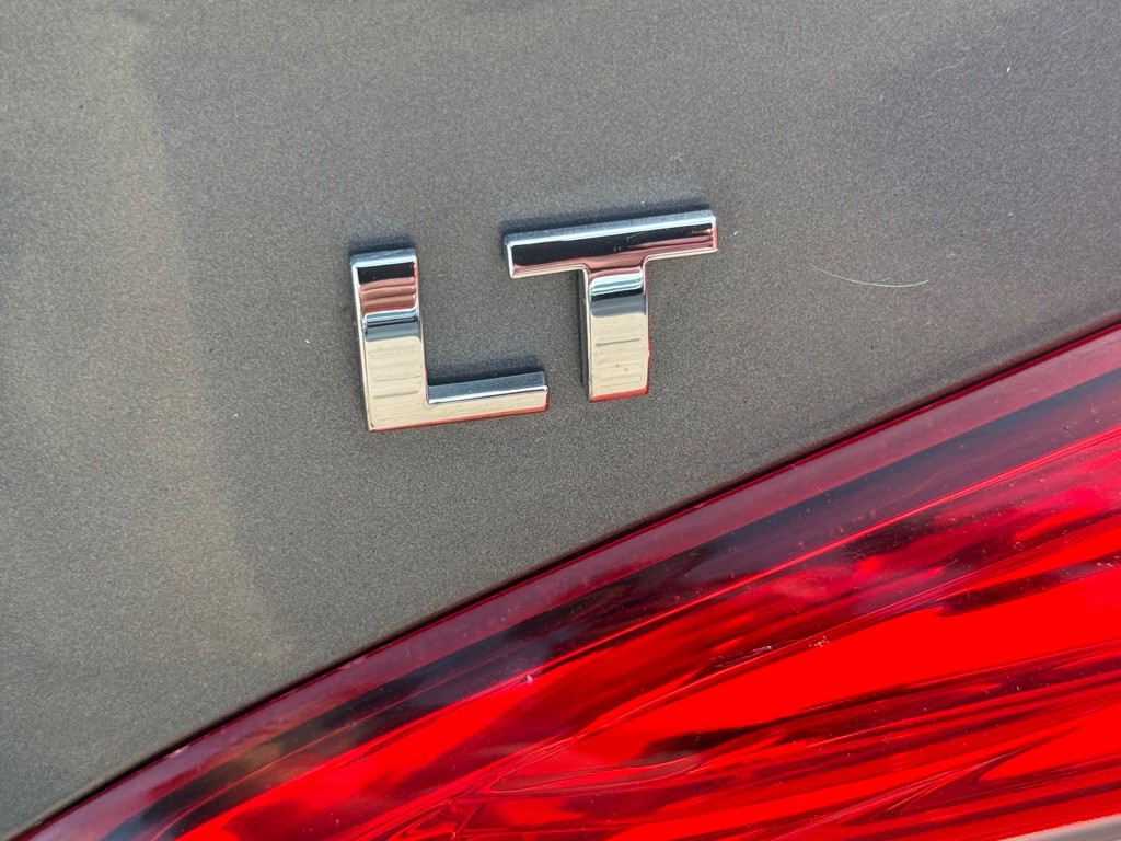 2018 Chevrolet Cruze Image 17