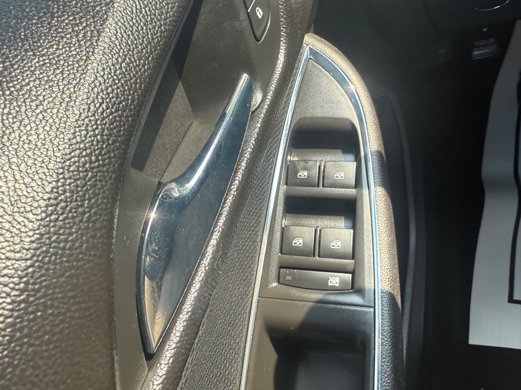 2018 Chevrolet Cruze Image 25