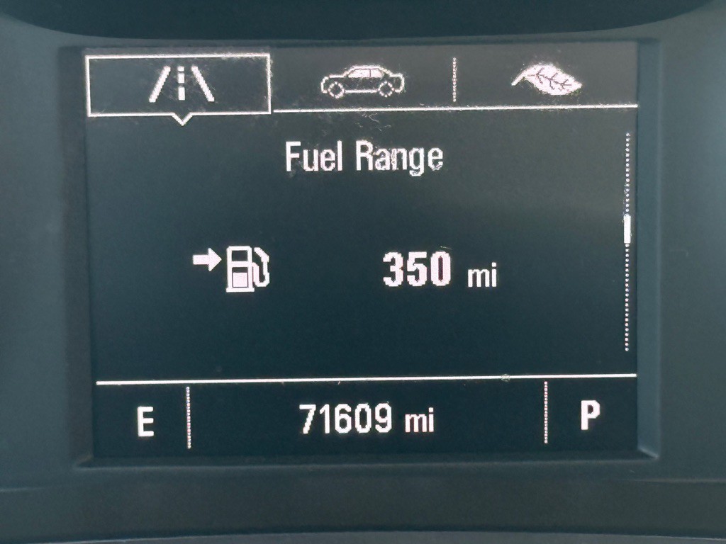 2018 Chevrolet Cruze Image 27