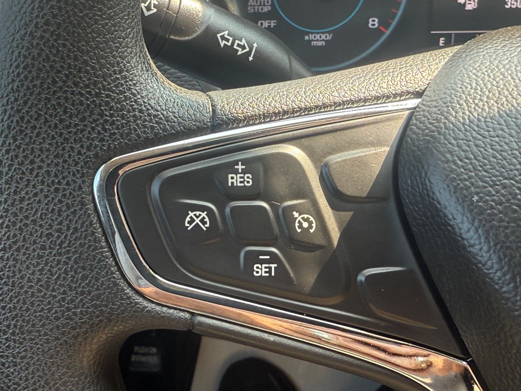 2018 Chevrolet Cruze Image 28