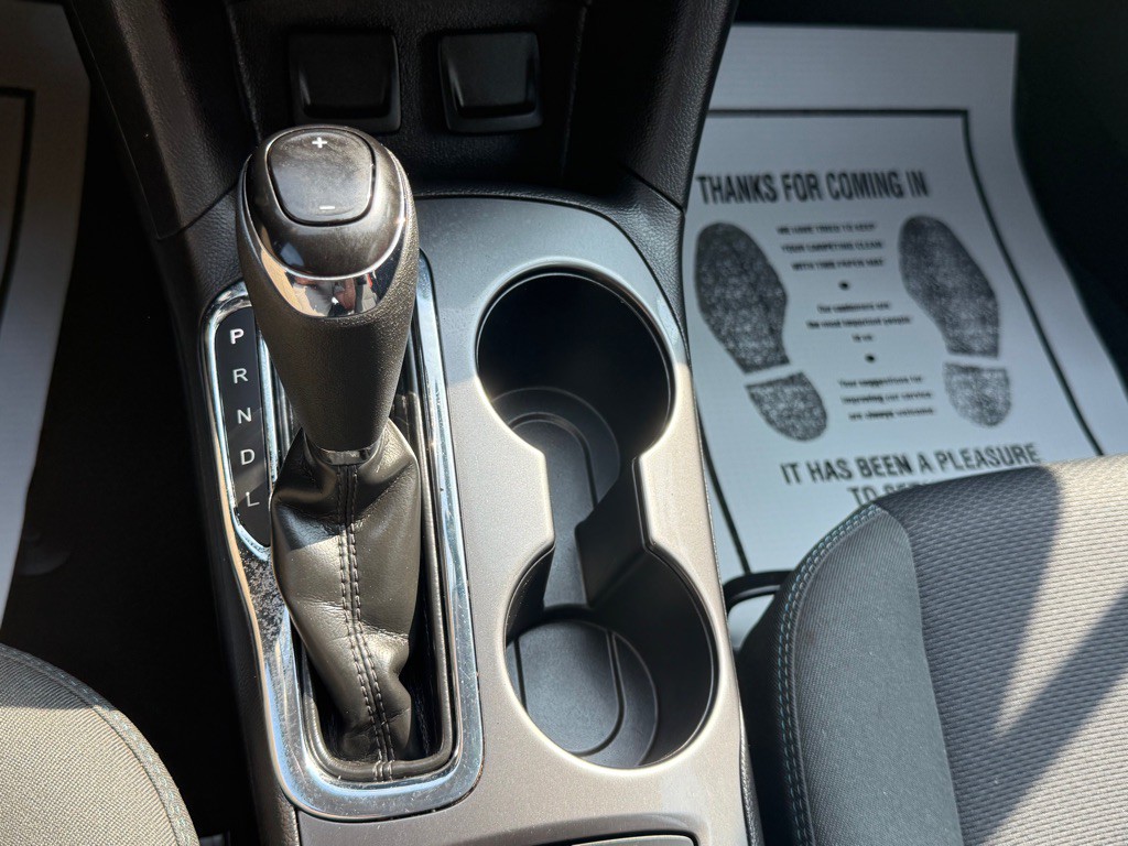 2018 Chevrolet Cruze Image 33