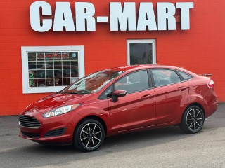 Image for 2019 Ford Fiesta SE ID: 6865888