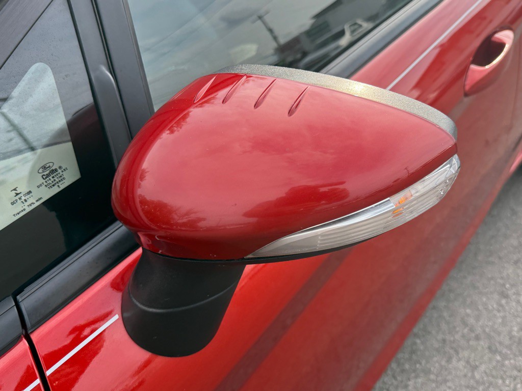 2019 Ford Fiesta Image 13