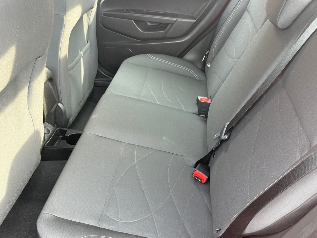 2019 Ford Fiesta Image 21
