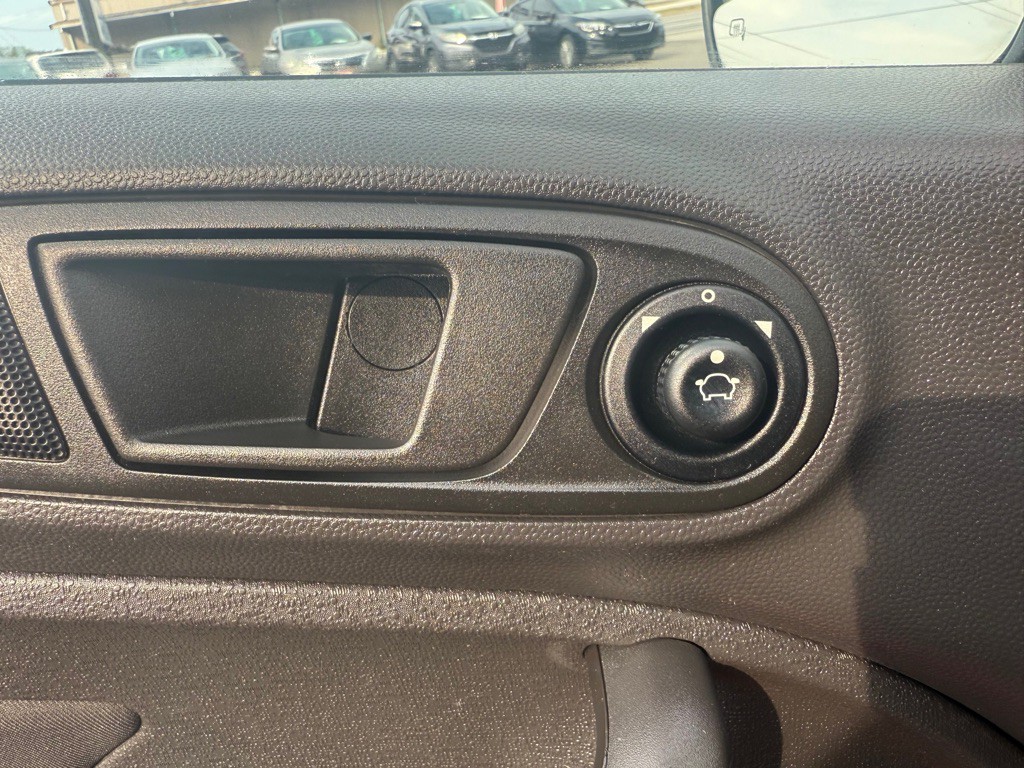2019 Ford Fiesta Image 25