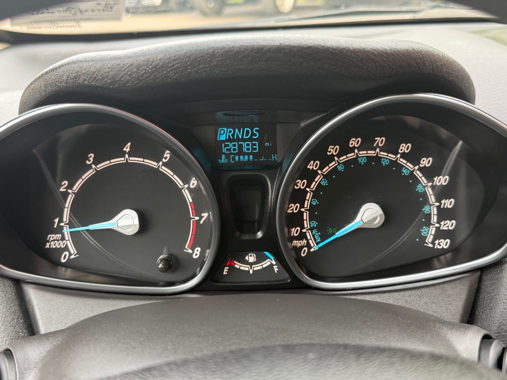 2019 Ford Fiesta Image 27
