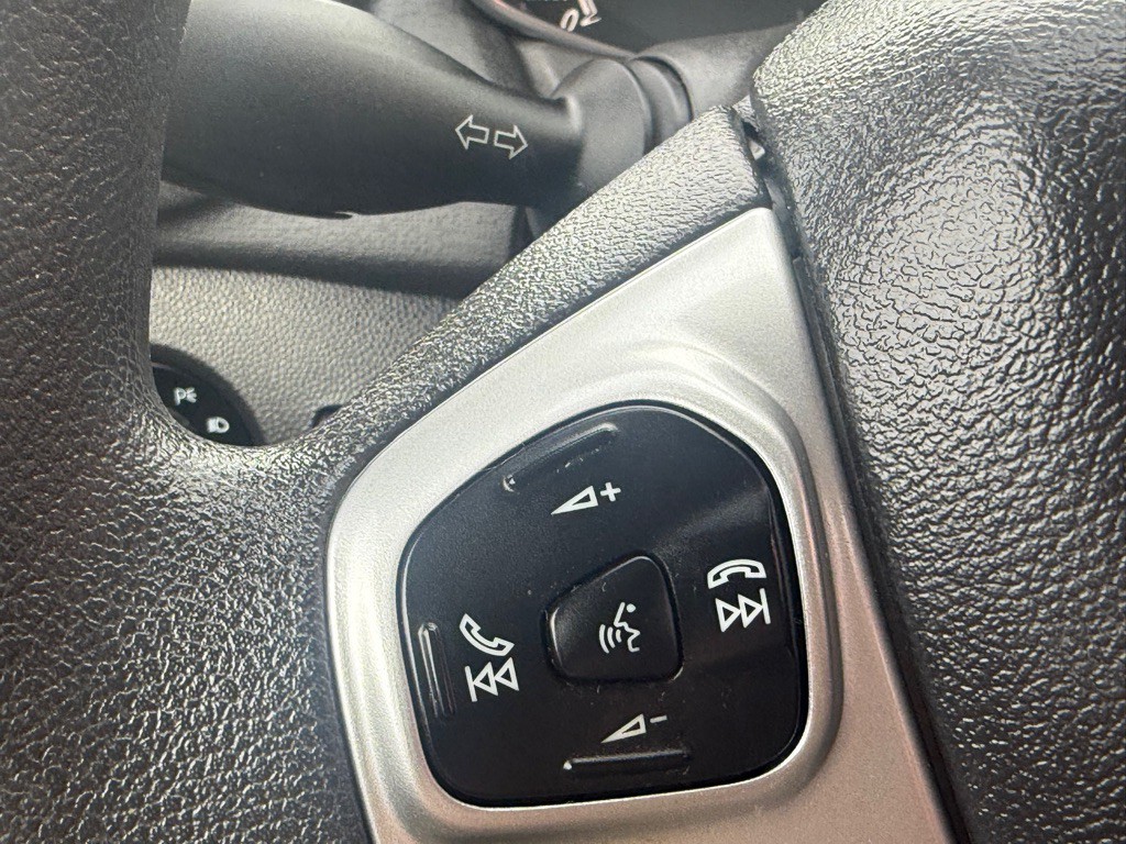 2019 Ford Fiesta Image 28