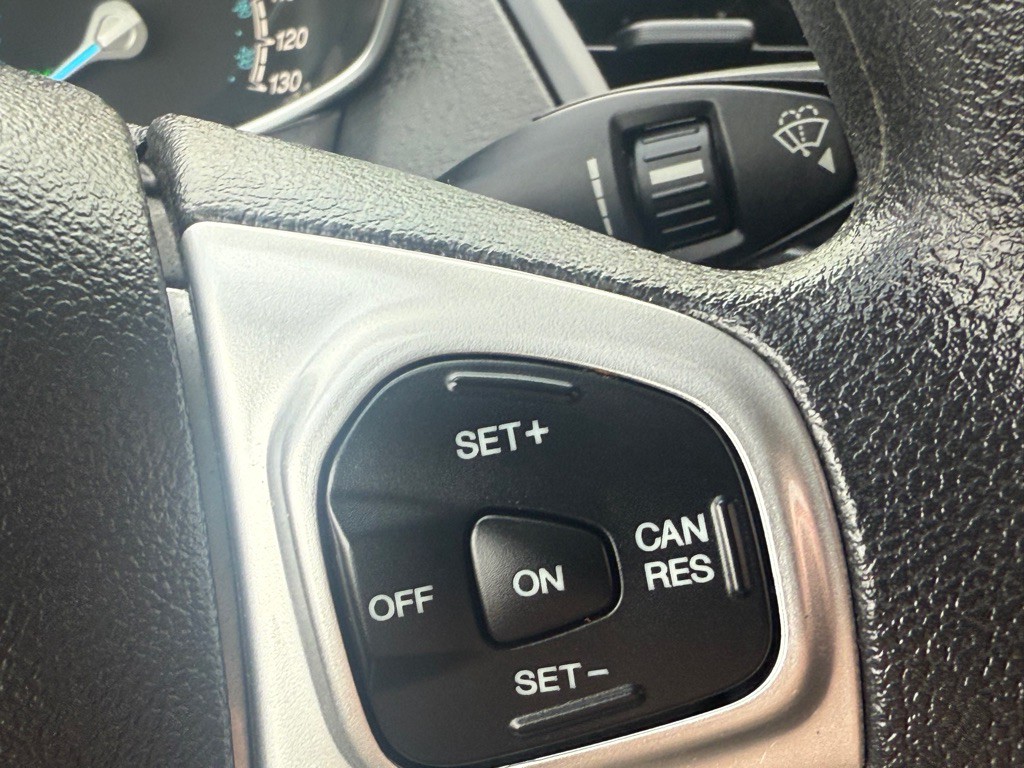2019 Ford Fiesta Image 29