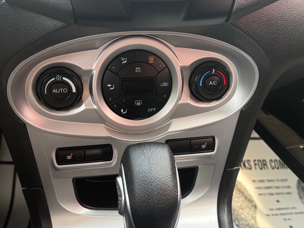 2019 Ford Fiesta Image 33