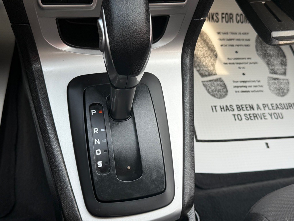 2019 Ford Fiesta Image 34