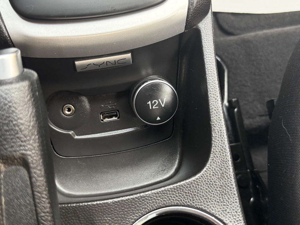 2019 Ford Fiesta Image 35